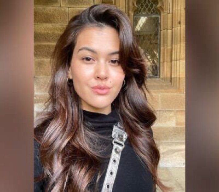 Shrniii Height, Weight, Net Worth, Age, Birthday, Wikipedia, Who, Nationality, Biography