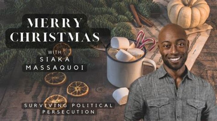 Siaka Massaquoi Height, Weight, Net Worth, Age, Birthday, Wikipedia, Who, Nationality, Biography
