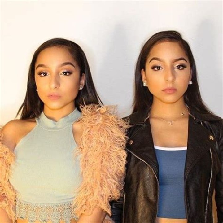 Siangie Twins Before And After Surgery, HipHop Duo Releases “Million Stars” Song