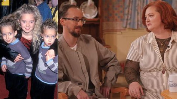 
Siblings Sawyer and Sullivan Sweeten, Where are they Now? 