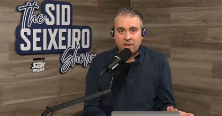 
Sid Seixeiro Height, Weight, Net Worth, Age, Birthday, Wikipedia, Who, Instagram, Biography 