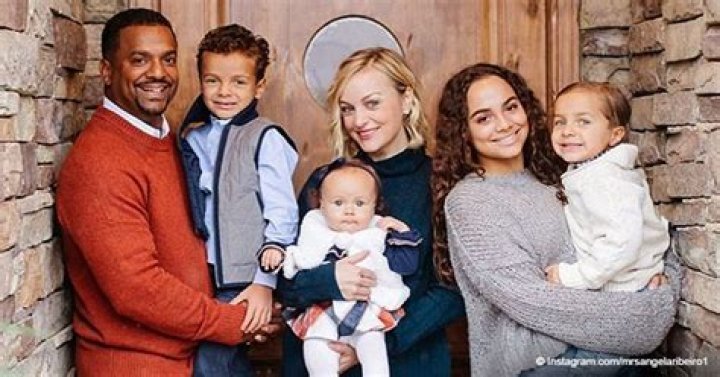 
Sienna Ribeiro | Siblings, Parents And Boyfriend 