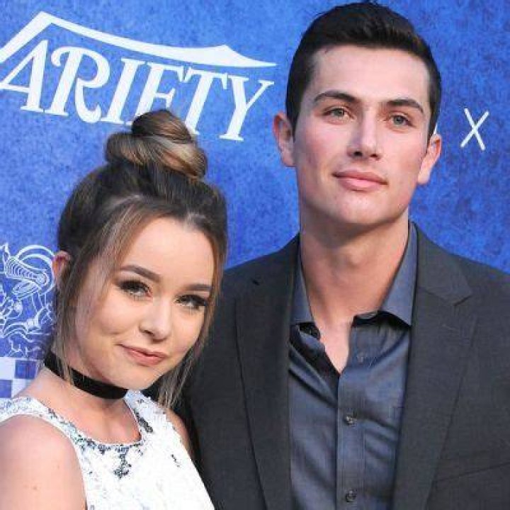 Sierra Furtado Was Chastised Online By Her Ex-Fiancé Alex Terranova