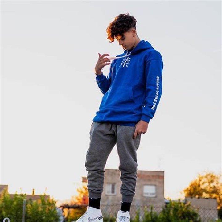 
Sieteex Height, Weight, Net Worth, Age, Wiki, Who, Instagram, Biography 