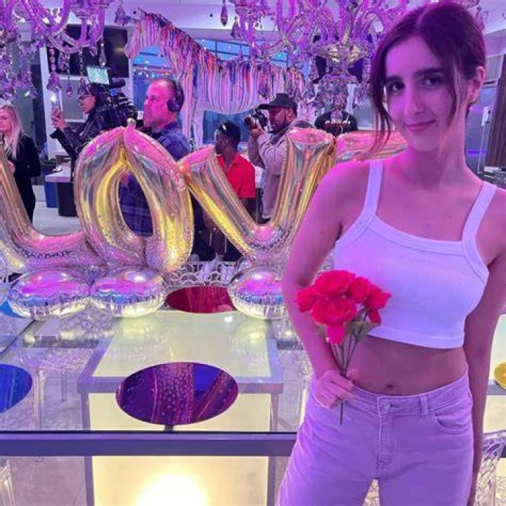 
Silvia Solymosyová Height, Weight, Net Worth, Age, Wiki, Who, Instagram, Biography 