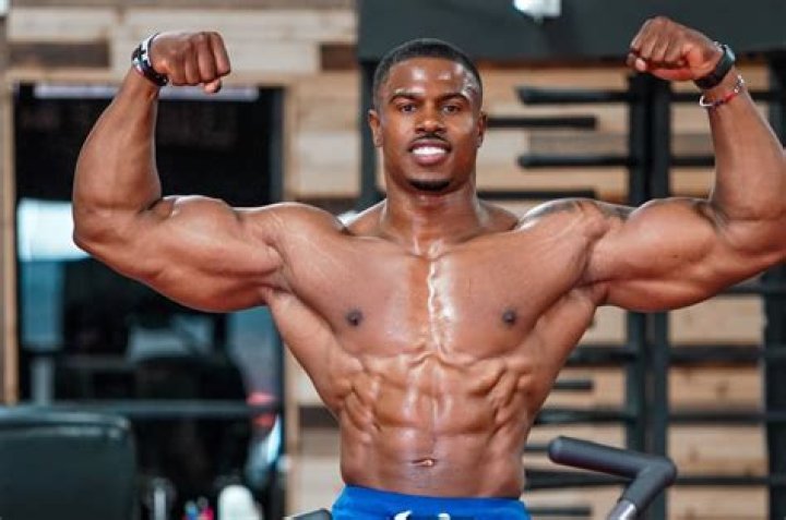 
Simeon Panda Height, Weight, Net Worth, Age, Birthday, Wikipedia, Who, Nationality, Biography 