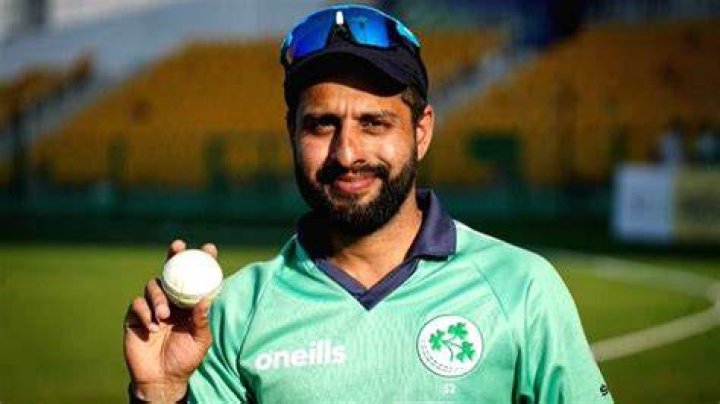 
Simi Singh picked as third spinner as Ireland announce T20 World Cup squad 