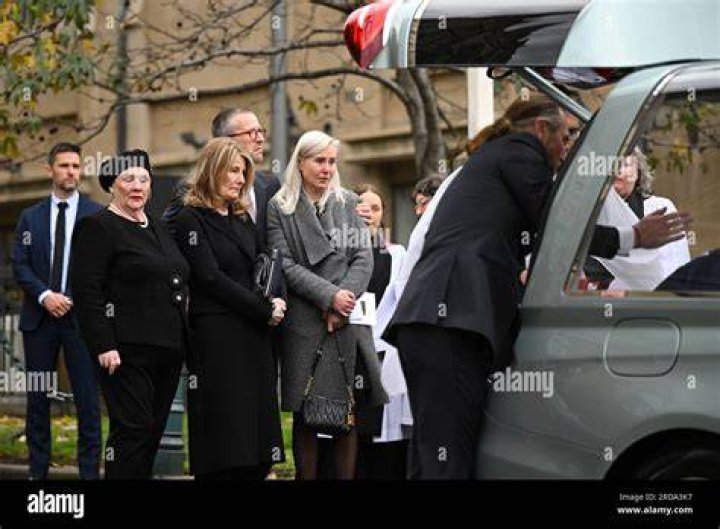 
Simon Crean | Wife, Kids And Family 