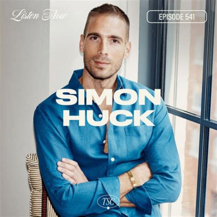 
Simon Huck Age, Birthday, Wikipedia, Who, Nationality, Biography 