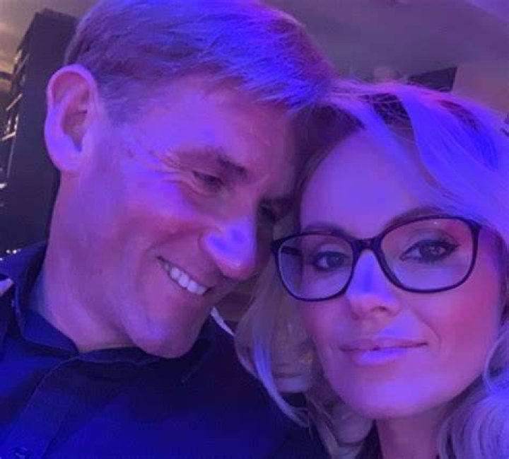 
Simon Jordan Wife Who is Simon Jordan Wife? 
