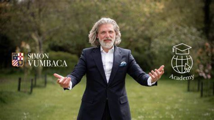 
Simon Vumbaca Age, Birthday, Wikipedia, Who, Nationality, Biography 