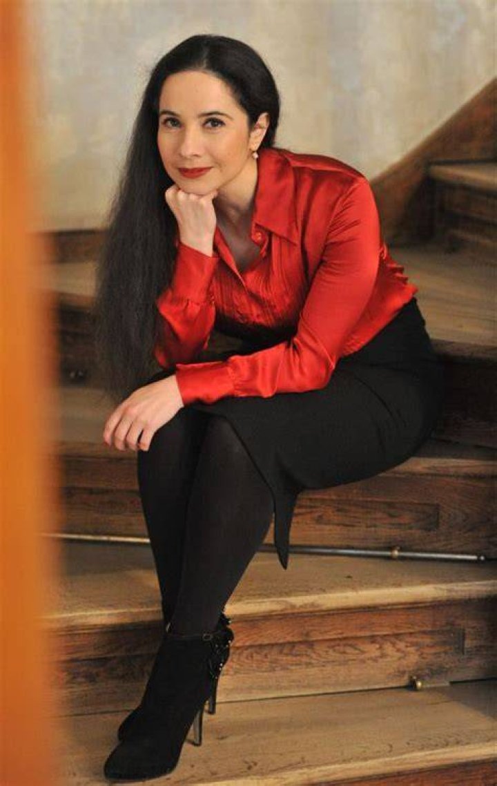 
Simona Somacescu Balerina Height, Weight, Net Worth, Age, Birthday, Wikipedia, Who, Nationality, Biography 