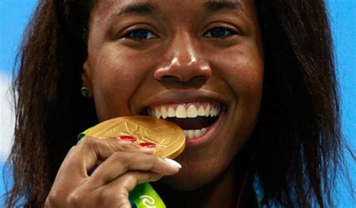 
Simone Manuel Height, Weight, Net Worth, Age, Birthday, Wikipedia, Who, Nationality, Biography 