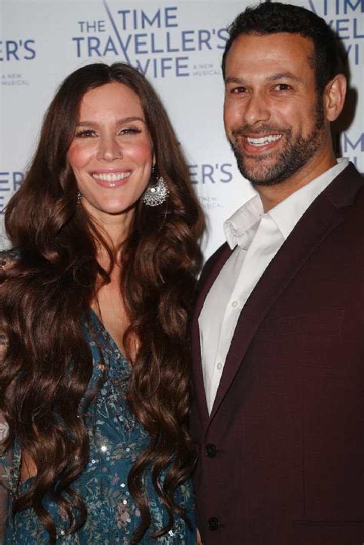 
Singer Joss Stone Is Pregnant With Her Partner Cody DaLuz- When Is The Baby Due? 