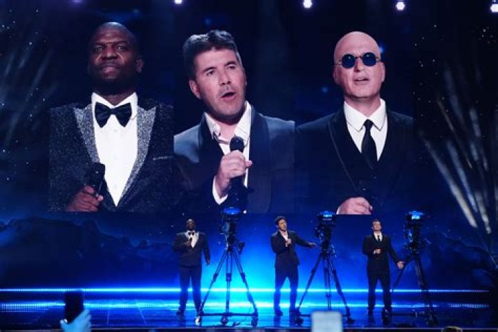 
Singer Sam Vieri Gives A Mesmerizing Performance on AGT, Here Are Facts You Did Not Know About Him 