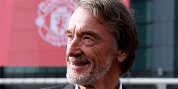 Sir Jim Ratcliffe Height, Weight, Net Worth, Age, Birthday, Wikipedia, Who, Nationality, Biography