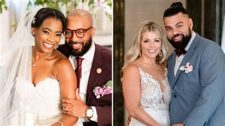 
Sister With a Secret Cast Married to Eric Michael Roy; Meet The Couple On Instagram 