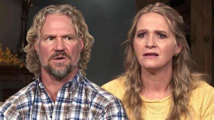 
‘Sister Wives’ Sneak Peek: Christine Brown Calls Kody ‘Cowardly,’ Tells Him to ‘Man the F**k Up’ 