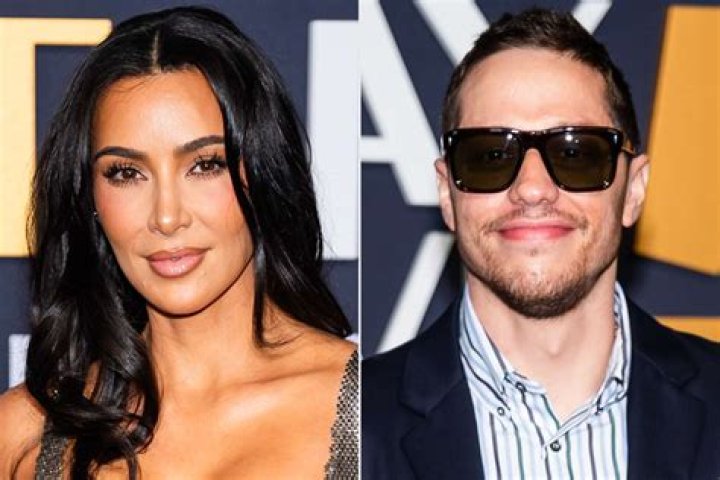
“Skeet Davidson Is Dead”, Kanye West Recent Post Explained As He Celebrates Kim Kardashian and Pete Davidson Break Up 