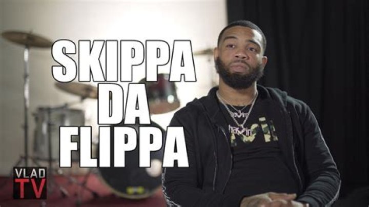 Skippa Da Flippa Height, Weight, Net Worth, Age, Birthday, Wikipedia, Who, Instagram, Biography