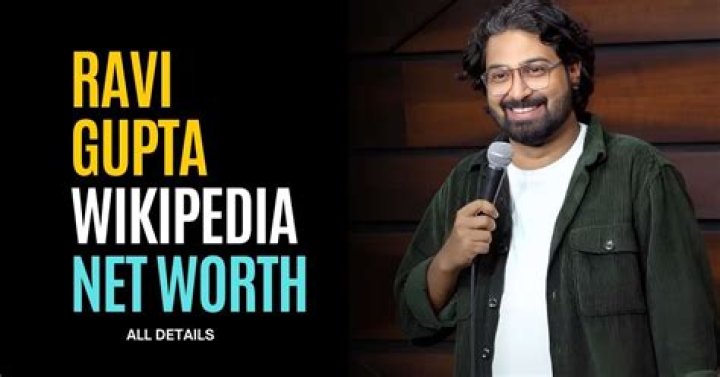 Sky Anjahi Gupta Height, Weight, Net Worth, Age, Birthday, Wikipedia, Who, Nationality, Biography