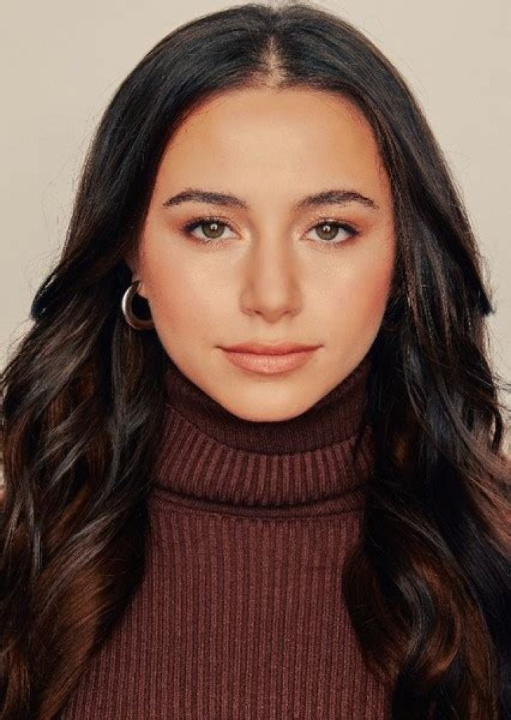 Sky Katz Height, Weight, Net Worth, Age, Birthday, Wikipedia, Who, Nationality, Biography
