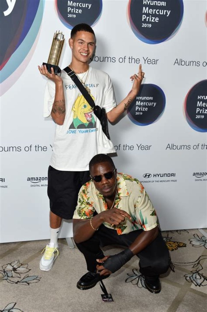 Slowthai Height, Weight, Net Worth, Age, Birthday, Wikipedia, Who, Nationality, Biography