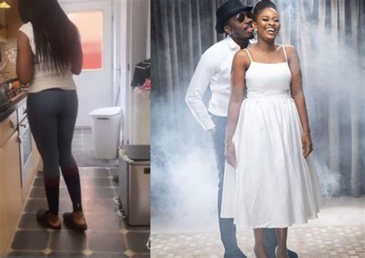 
‘Small Bumbum Big Things’ Comedian Bovi Hails His Wife, Kris They Celebrate 13 Wedding Anniversary 
