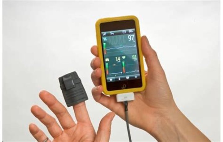 
Smartphone’s camera, flash can measure blood oxygen up to 70% at home 