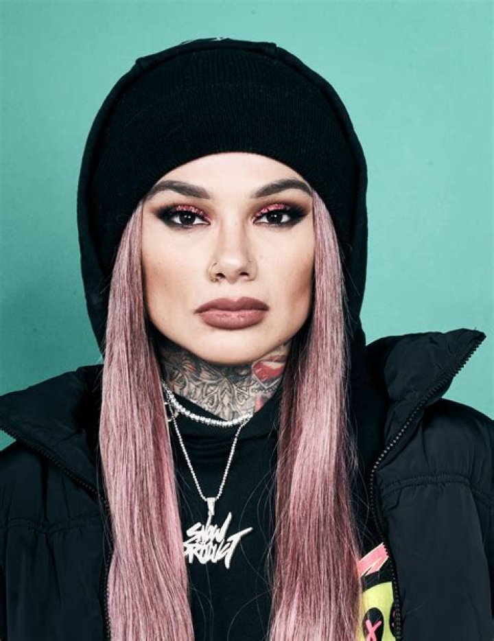 Snow Tha Product Height, Weight, Net Worth, Age, Birthday, Wikipedia, Who, Instagram, Biography