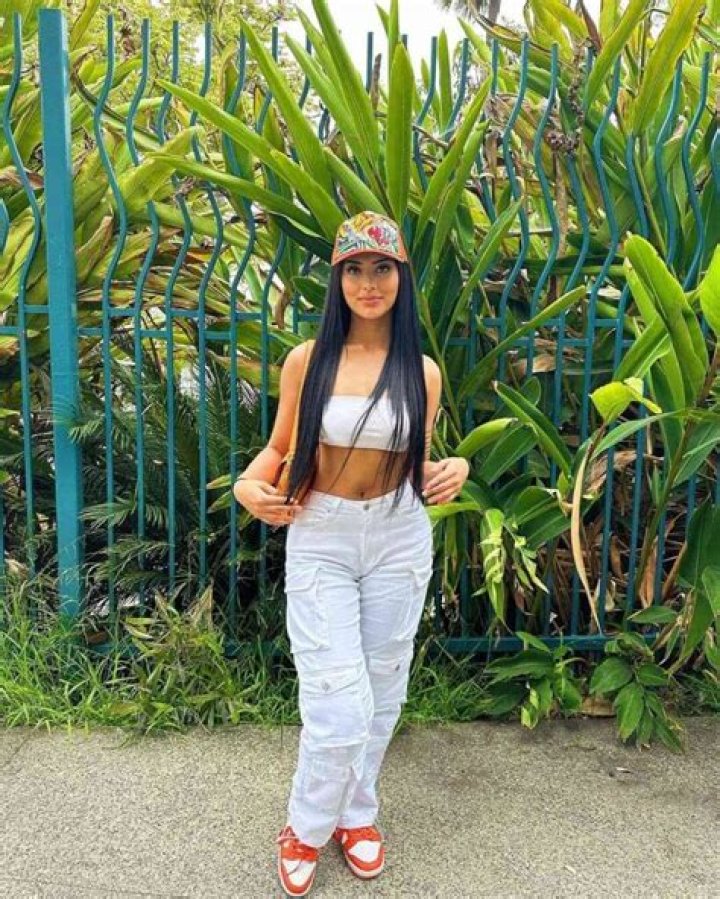 
Sofia Mancilla – Sofianextdoor Height, Weight, Net Worth, Age, Wiki, Who, Instagram, Biography 
