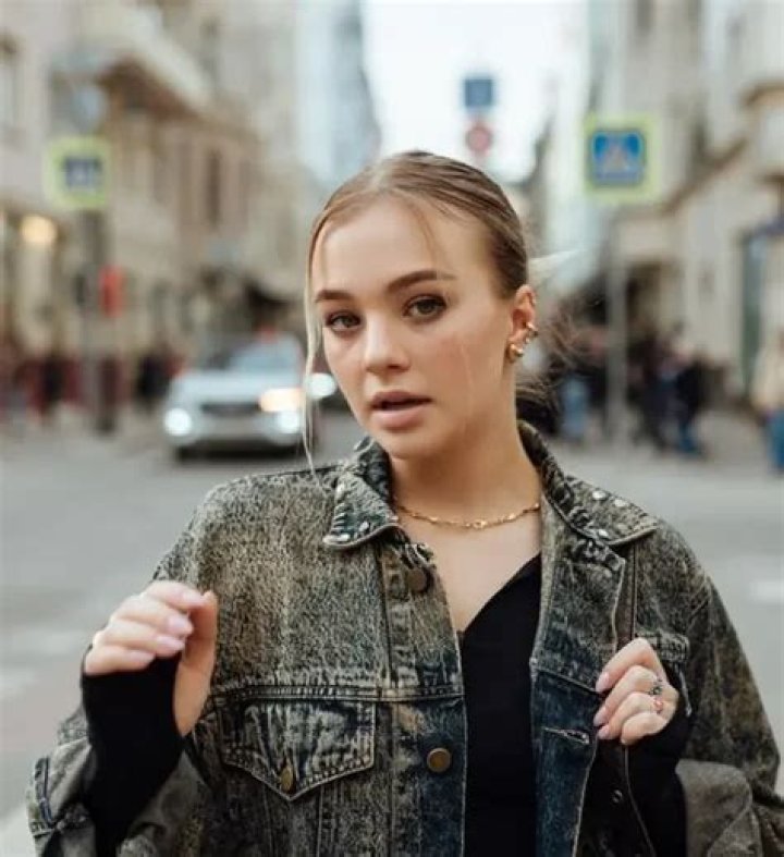 
Sofya Plotnikova Height, Weight, Net Worth, Age, Birthday, Wikipedia, Who, Nationality, Biography 