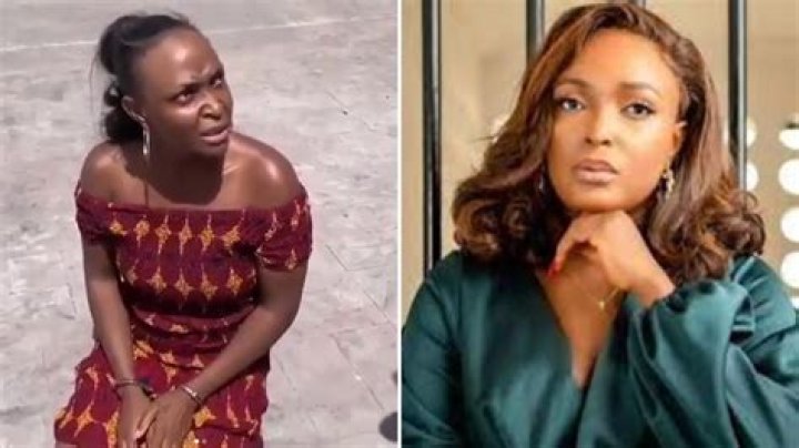 
Solomon Buchihas Weigh In On The Drama Trending On Social Media Involving Self-Acclaimed Relationship Expert 