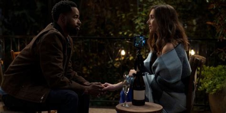 
Somebody I Used to Know review: A pre-valentines day treat for hopeless romantics 