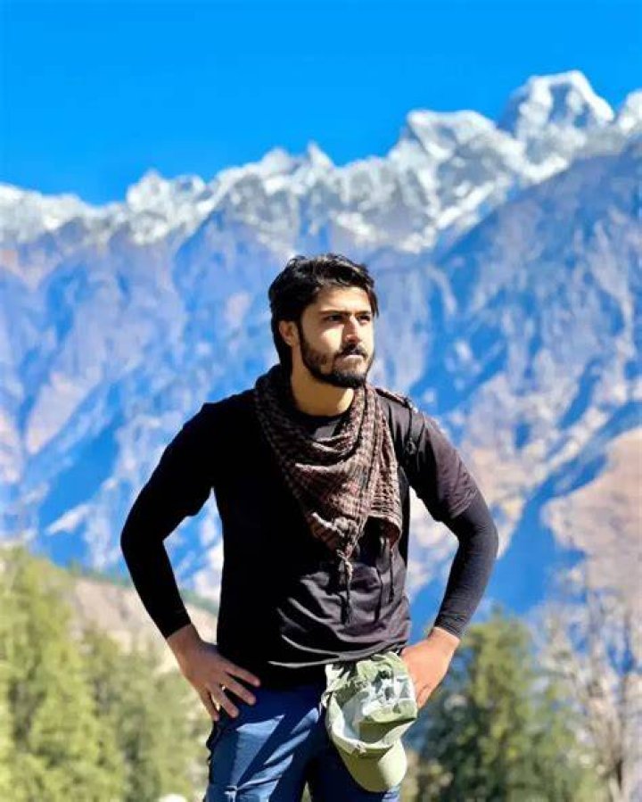 Somendra Solanki Height, Weight, Net Worth, Age, Birthday, Wikipedia, Who, Instagram, Biography