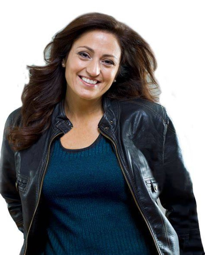 Sonia Ricotti Age, Birthday, Wikipedia, Who, Nationality, Biography