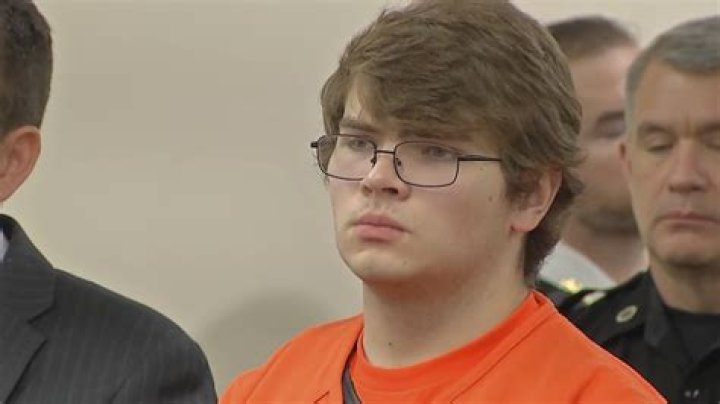 
“Sorry for all the pain”: Buffalo mass shooter Payton Gendron issues apology as he gets life sentence in prison 