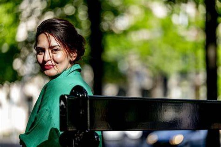 
Soumaya Sahla Height, Weight, Net Worth, Age, Birthday, Wikipedia, Who, Nationality, Biography 