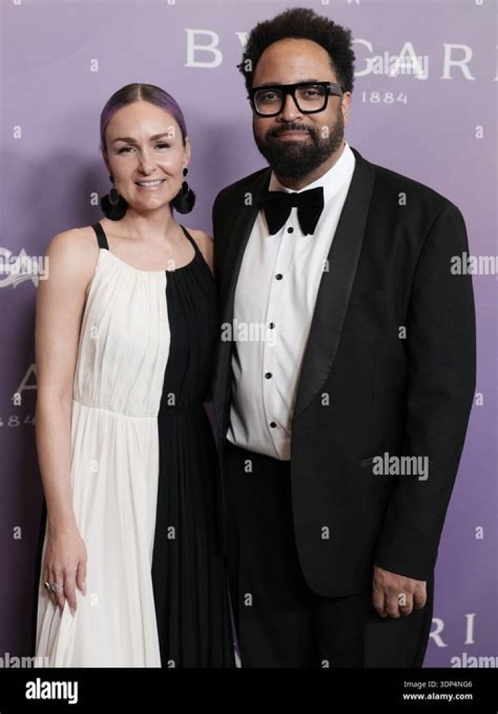
South Side Cast Diallo Riddle and Wife Brittany Riddle Are Married Since 2009 