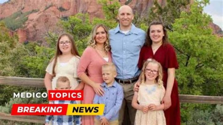 
Southern Utah home shooting: Suspect identified including all 8 victims who have been shot dead, motive explained 