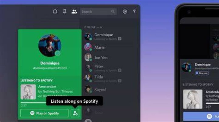 
Spotify Listening Party Link Not Working, How To Fix Spotify Party Link Not Working Issue? 