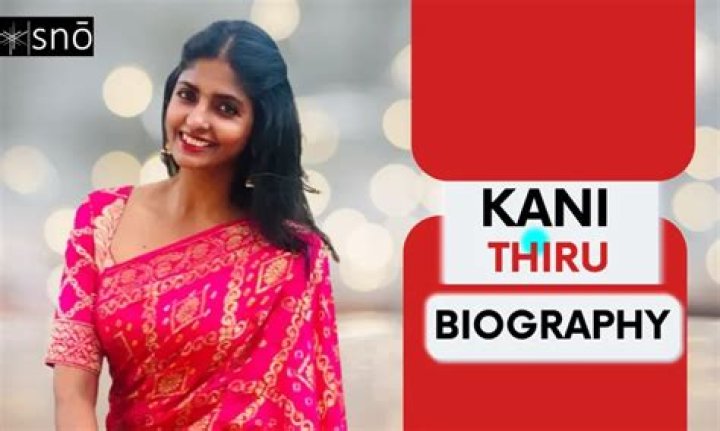 
Stacy Thiru Height, Weight, Net Worth, Age, Birthday, Wikipedia, Who, Nationality, Biography 