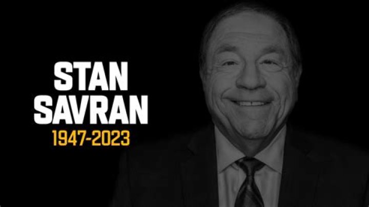 
Stan Savran Age, Birthday, Wikipedia, Who, Nationality, Biography 