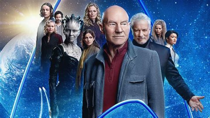 Star Trek: Picard Season 2 Explores How Jean-Luc Feels About His Android Body