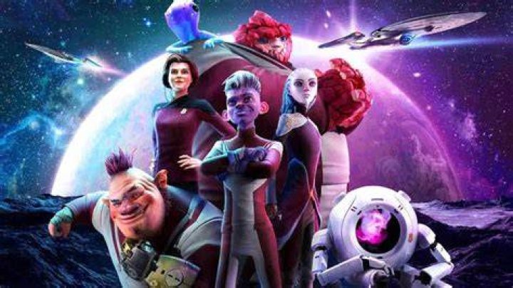 
Star Trek Prodigy Season 2: Will There Be Another Season? 