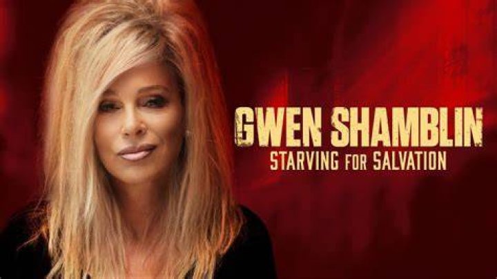 Starving For Salvation Lifetime Movie Cast List and Review