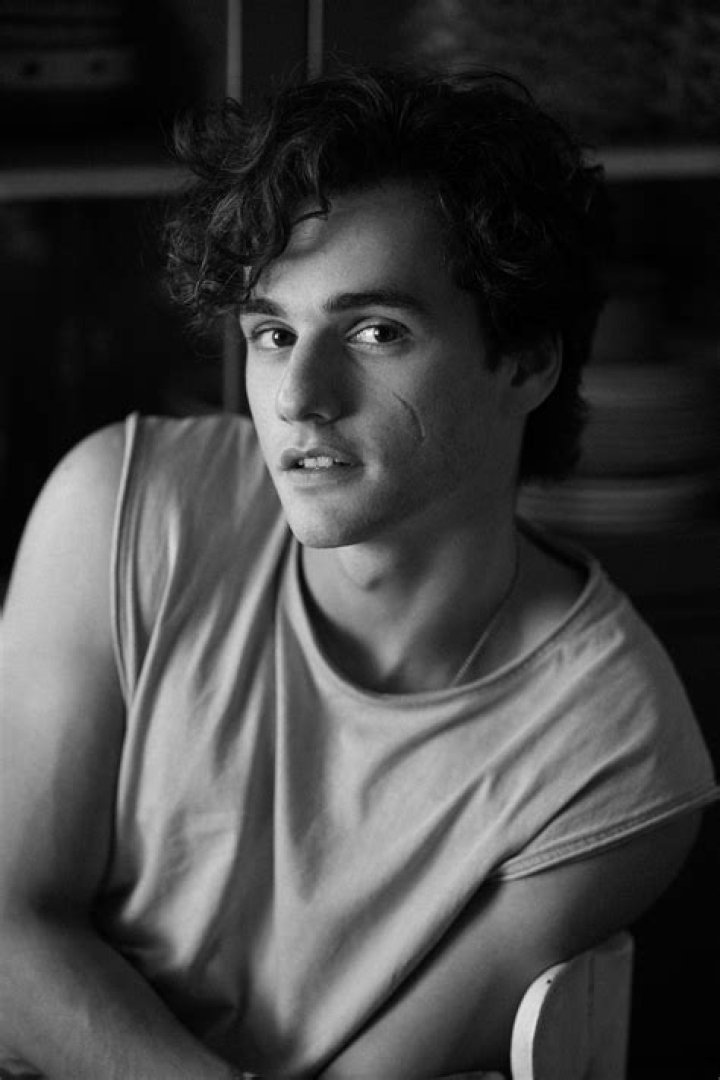 Stefan Iancu Height, Net Worth, Age, Who, Facts, Biography, Wiki