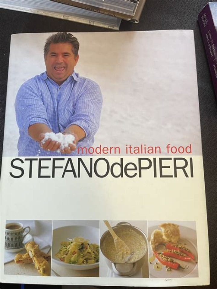 
Stefano De Pieri Height, Weight, Net Worth, Age, Birthday, Wikipedia, Who, Instagram, Biography 