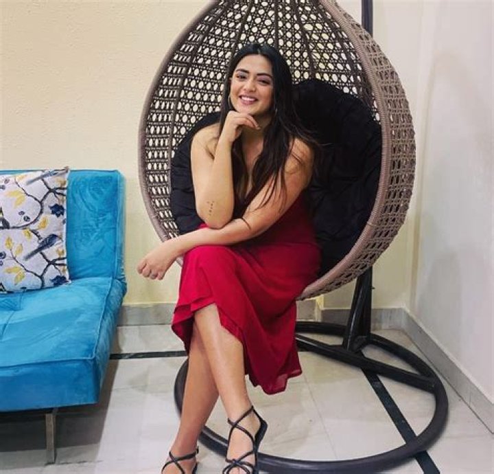 Steffi Cyrill Height, Weight, Net Worth, Age, Birthday, Wikipedia, Who, Instagram, Biography