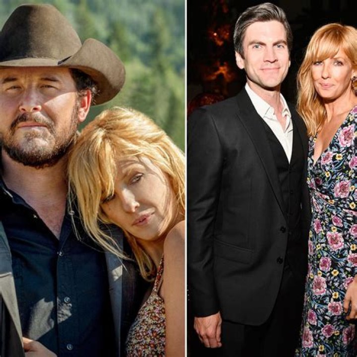 
Stephanie Bennett Husband Sebastian Gacki; Is Yellowstone Romance Cast Married? 